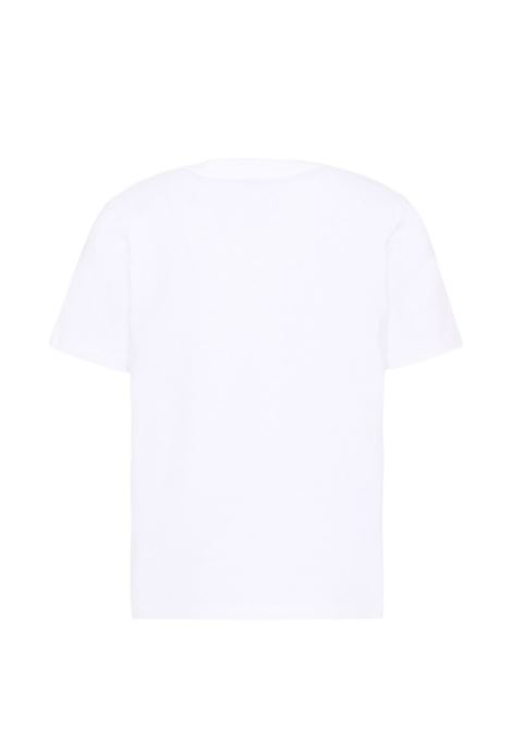 T-shirt Casablanca Kids CASA BLANCA KIDS | T-SHIRT E POLO | KPF26JTS03803